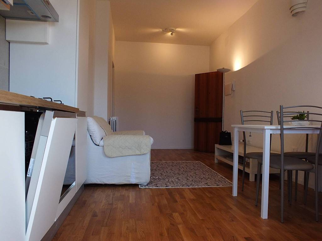 Appartamento a Ferrara in Via Dosso Dossi - Foto 2