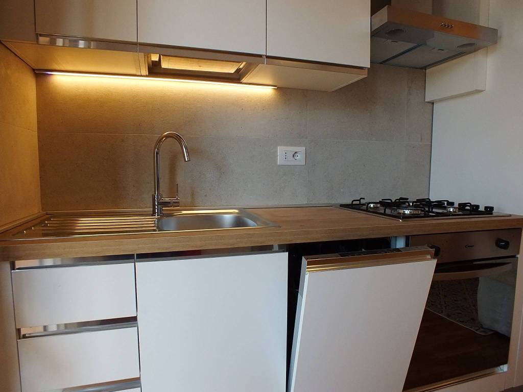 Appartamento a Ferrara in Via Dosso Dossi - Foto 3