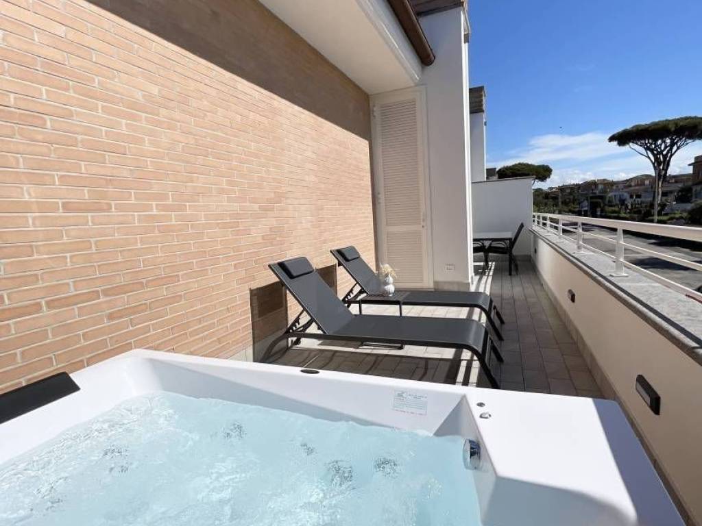Appartamento a Anzio in Viale del Sole, 40 - Foto 2