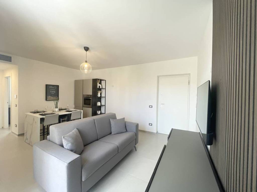 Appartamento a Anzio in Viale del Sole, 40 - Foto 3