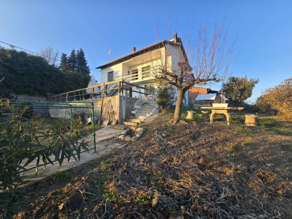 Villa a Govone in Via san pietro, 81 - Foto 5