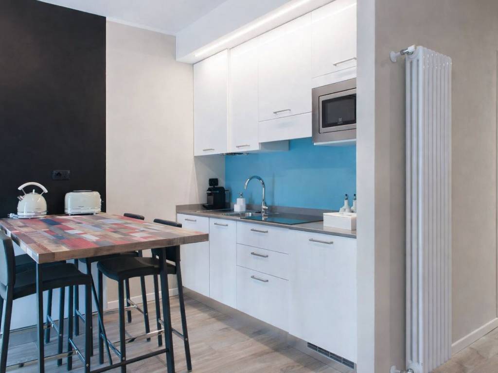 Appartamento a Verona in Via Angelo Scarsellini - Foto 3