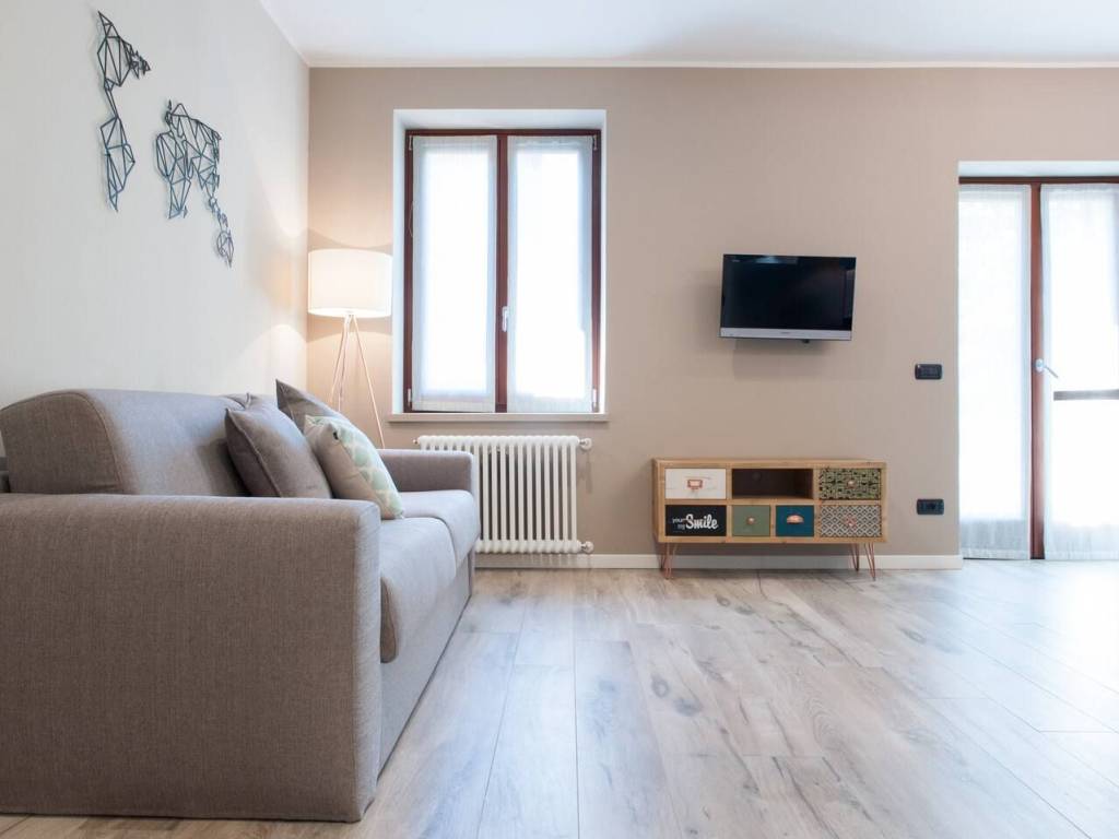 Appartamento a Verona in Via Angelo Scarsellini - Foto 4