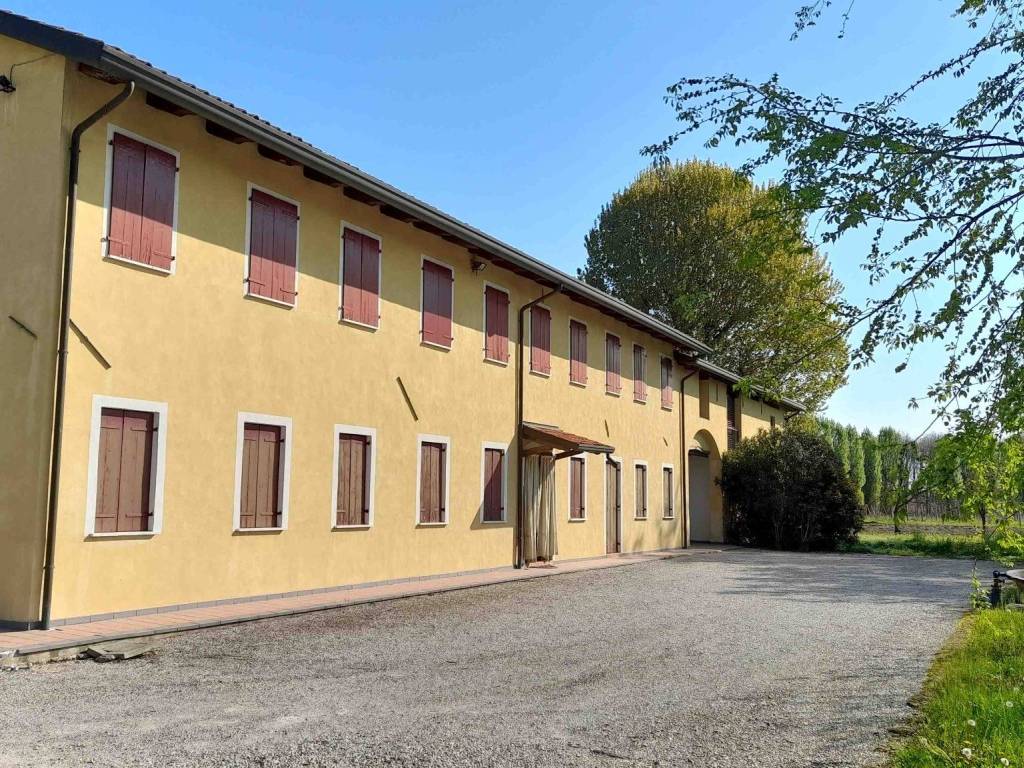 Villa a San biagio di callalta in Via Postumia Centro - Foto 2