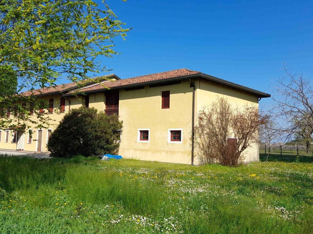 Villa a San biagio di callalta in Via Postumia Centro - Foto 3