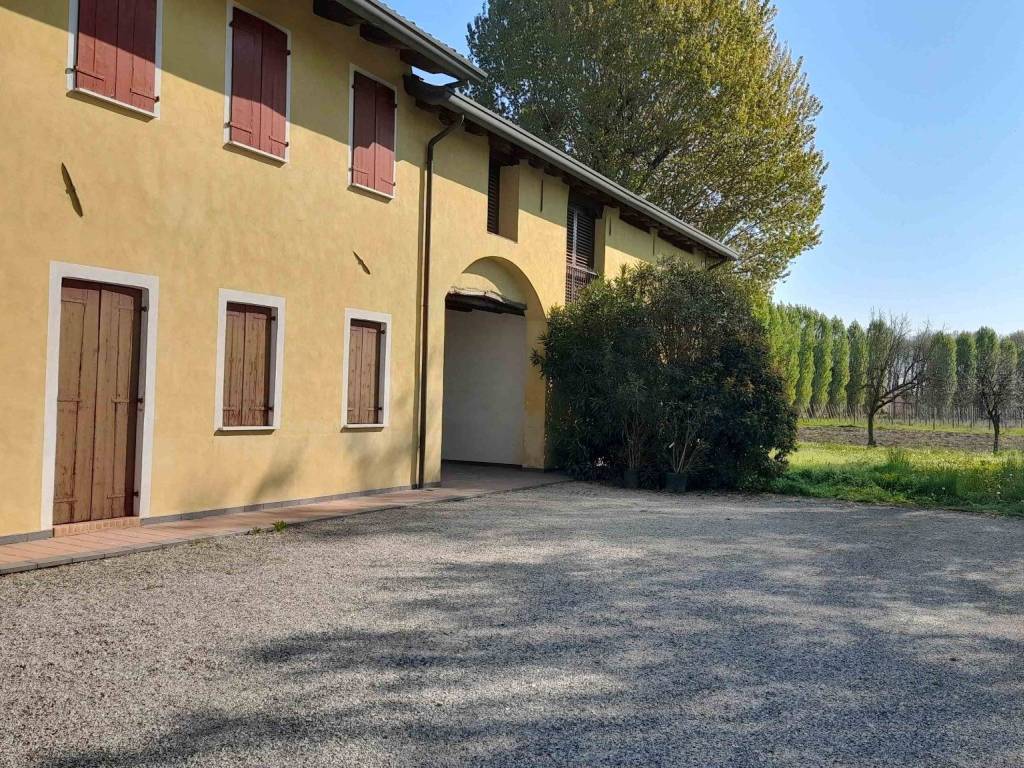Villa a San biagio di callalta in Via Postumia Centro - Foto 4