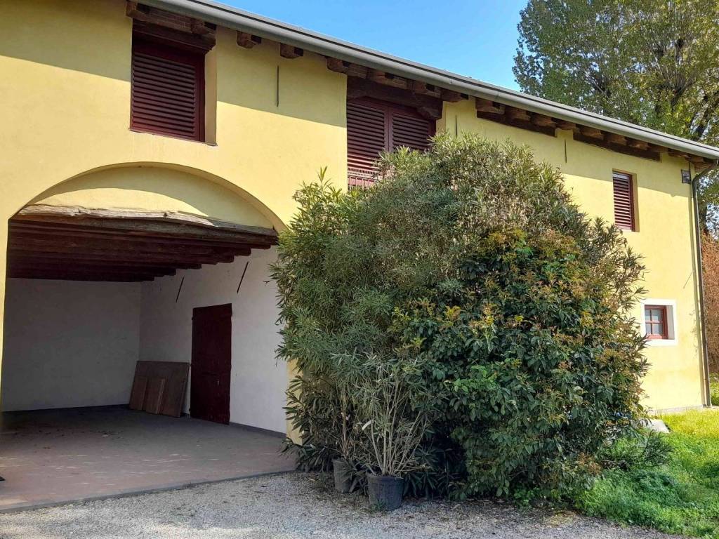 Villa a San biagio di callalta in Via Postumia Centro - Foto 5