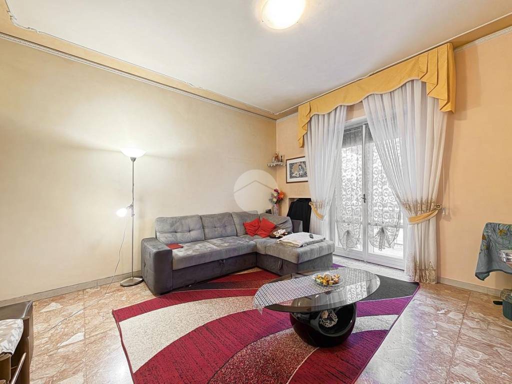 Appartamento a Verona in VIA MARMOLADA, 39 - Foto 3