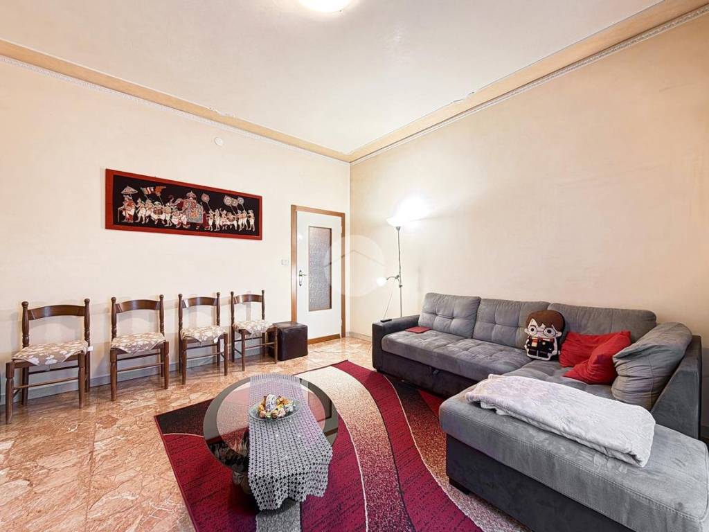 Appartamento a Verona in VIA MARMOLADA, 39 - Foto 4