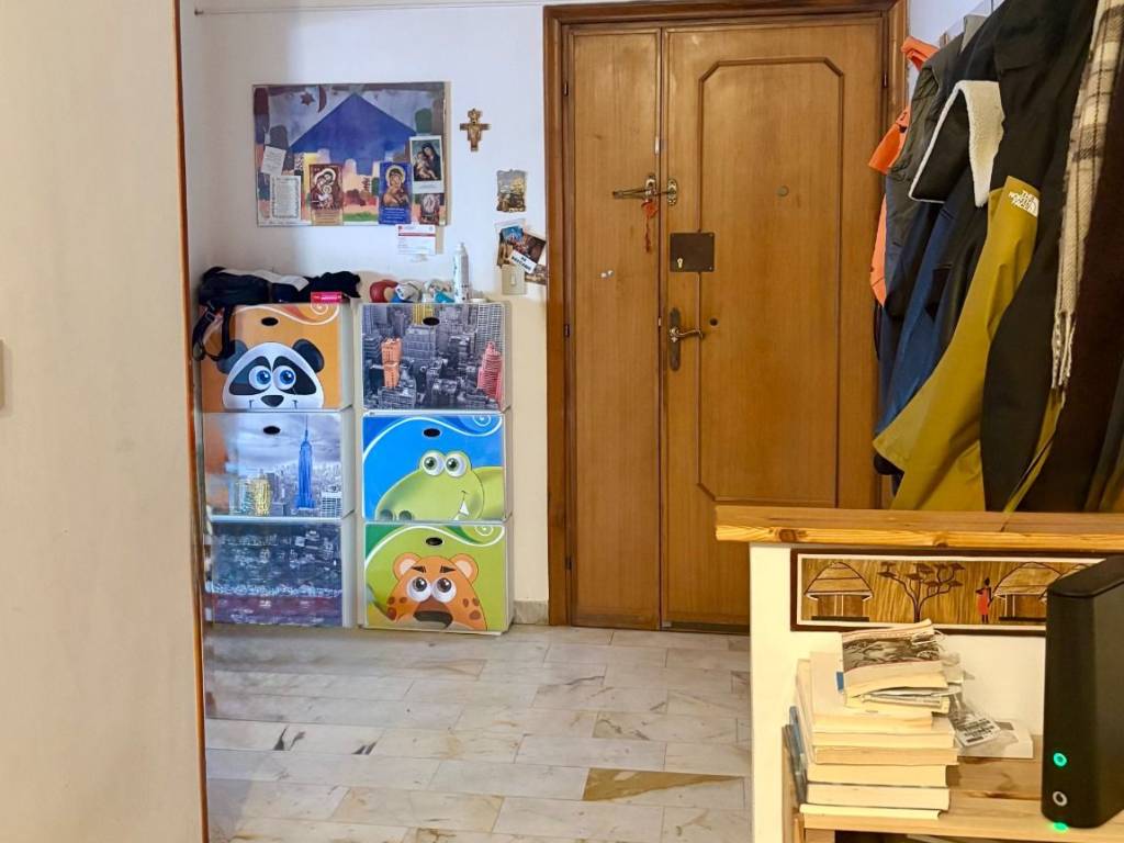 Appartamento a Viterbo in Via della Palazzina - Foto 2