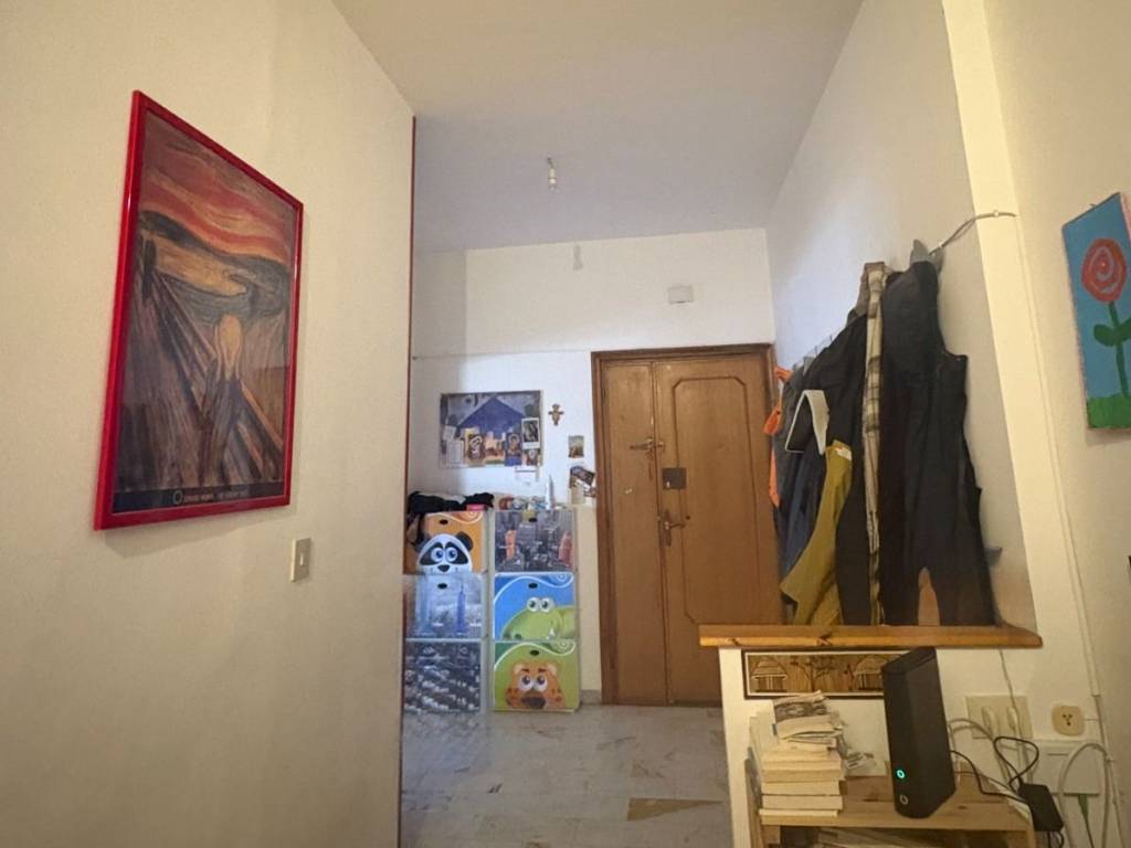 Appartamento a Viterbo in Via della Palazzina - Foto 3