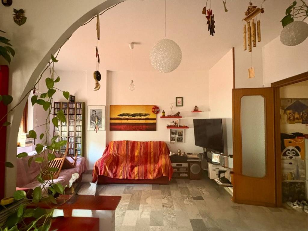 Appartamento a Viterbo in Via della Palazzina - Foto 4