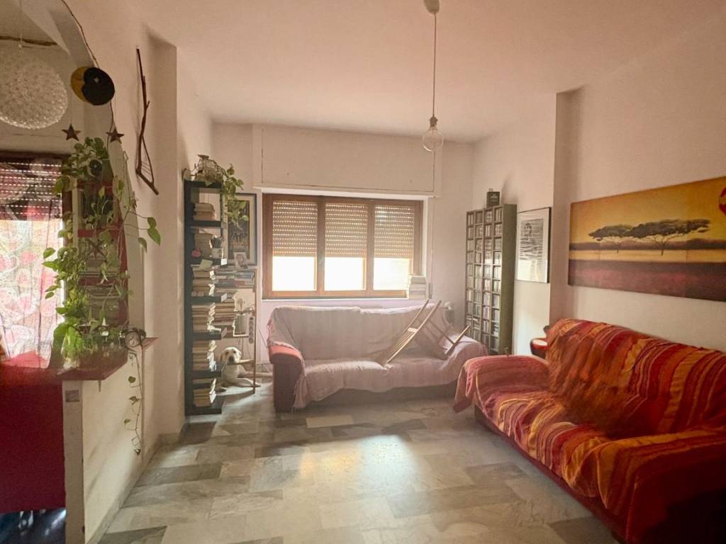Appartamento a Viterbo in Via della Palazzina - Foto 5