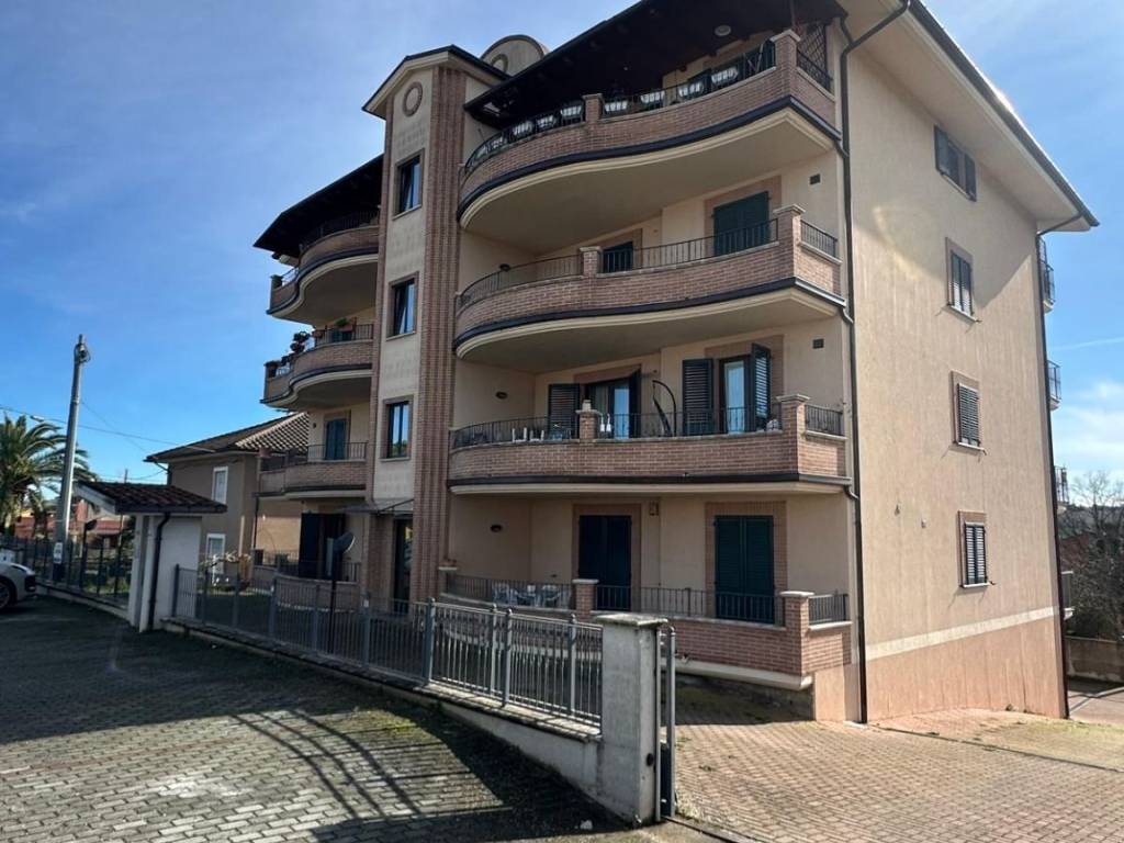 Appartamento a Corropoli in Viale Gran Sasso - Foto 2