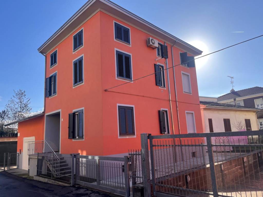 Villa a Medesano in Via Piave - Foto 2