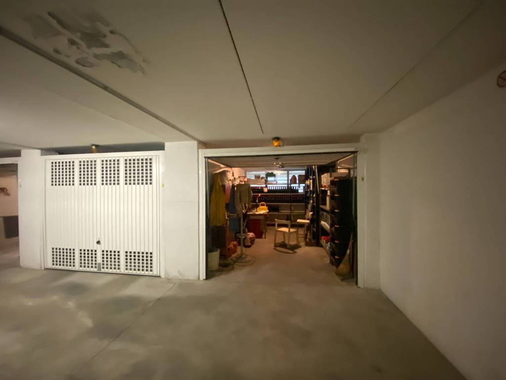 Box / garage a Carpi in Via Carlo Lugli, 13 - Foto 3