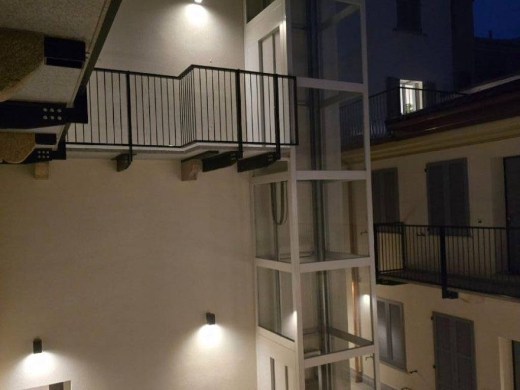 Appartamento a Pavia in Via Pietro Azzario - Foto 5
