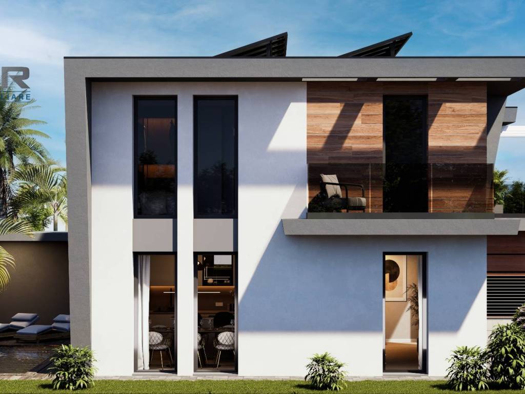 Villa a Novara - Foto 3