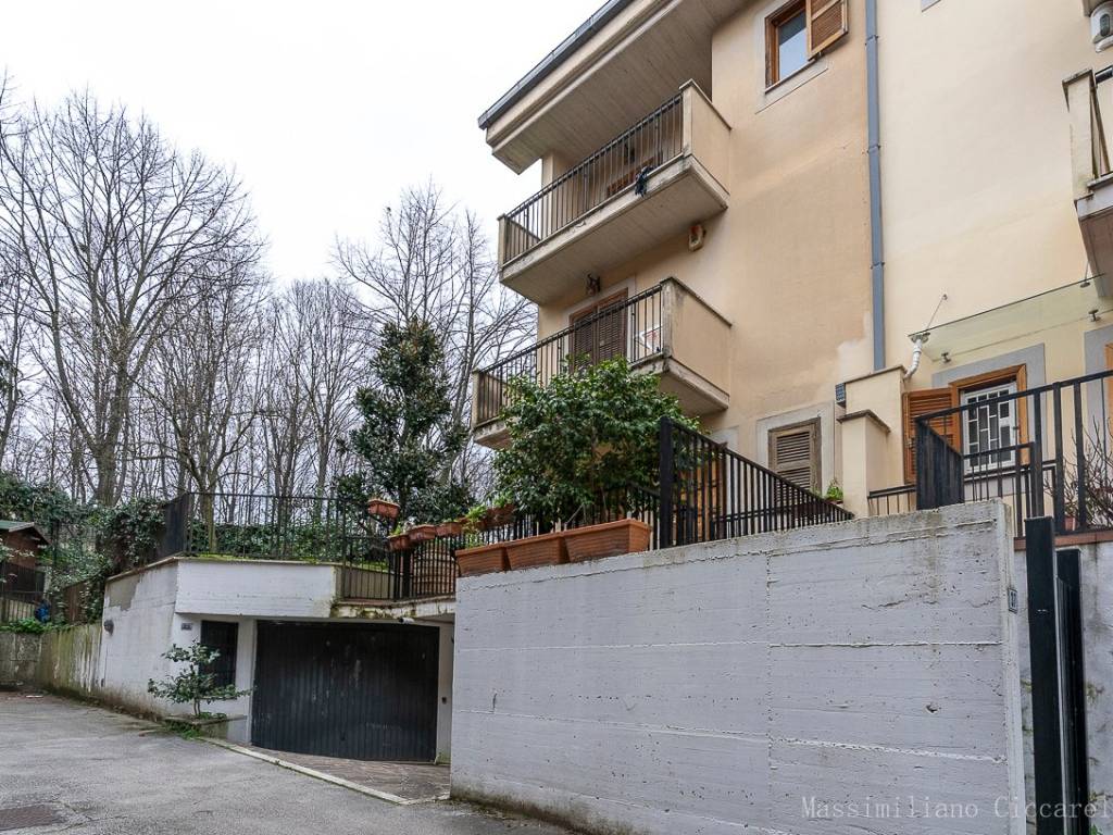 Villetta a schiera a Albano laziale in Via Riccardo Lombardi - Foto 3