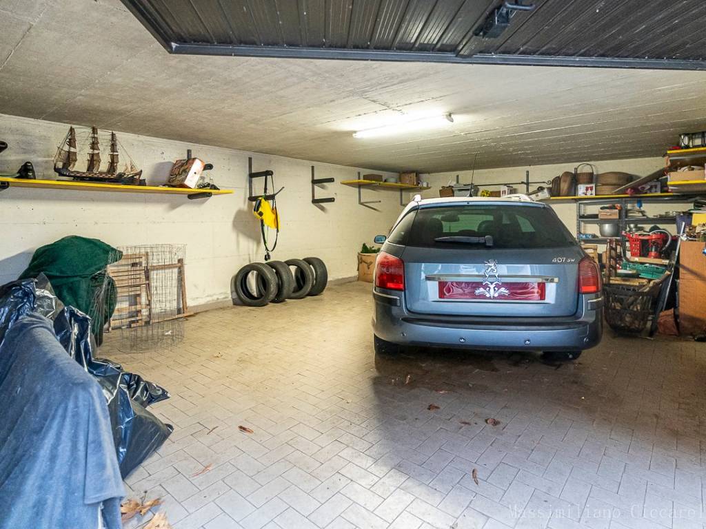 Villetta a schiera a Albano laziale in Via Riccardo Lombardi - Foto 4