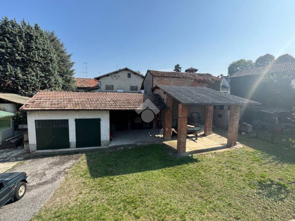 Villa a Redavalle in Via Emilia, 42 - Foto 2
