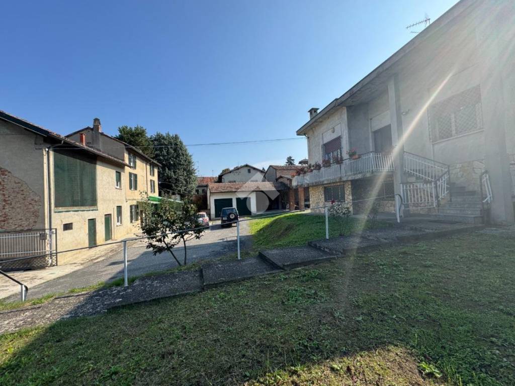 Villa a Redavalle in Via Emilia, 42 - Foto 3