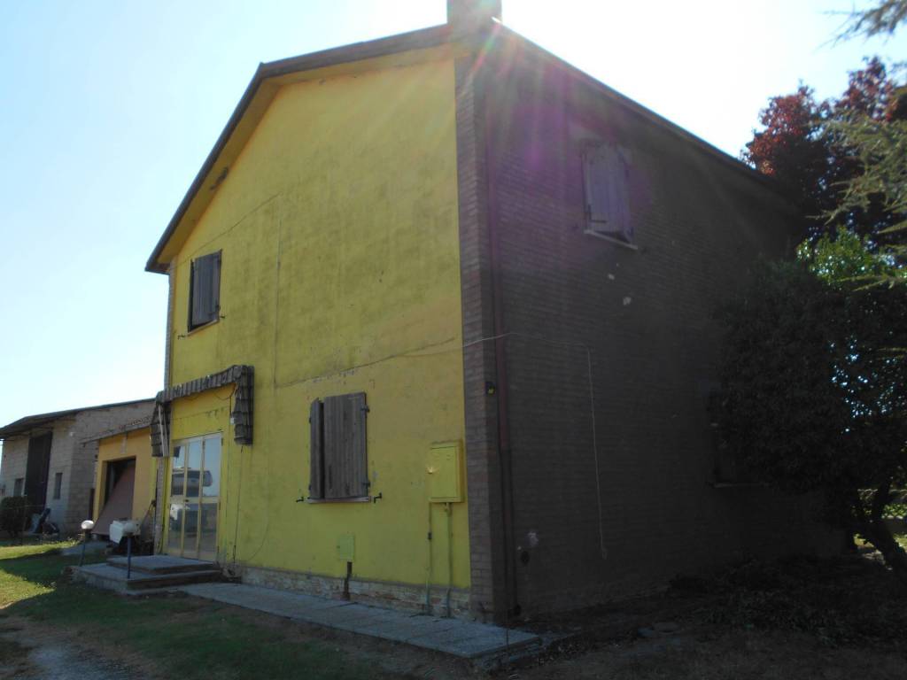 Casa indipendente a Ostellato in Ca' Sandrino, 25 - Foto 2