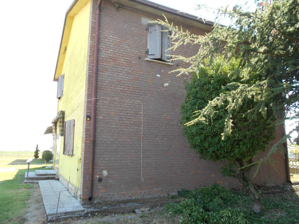 Casa indipendente a Ostellato in Ca' Sandrino, 25 - Foto 3