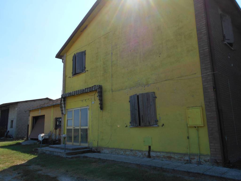 Casa indipendente a Ostellato in Ca' Sandrino, 25 - Foto 4