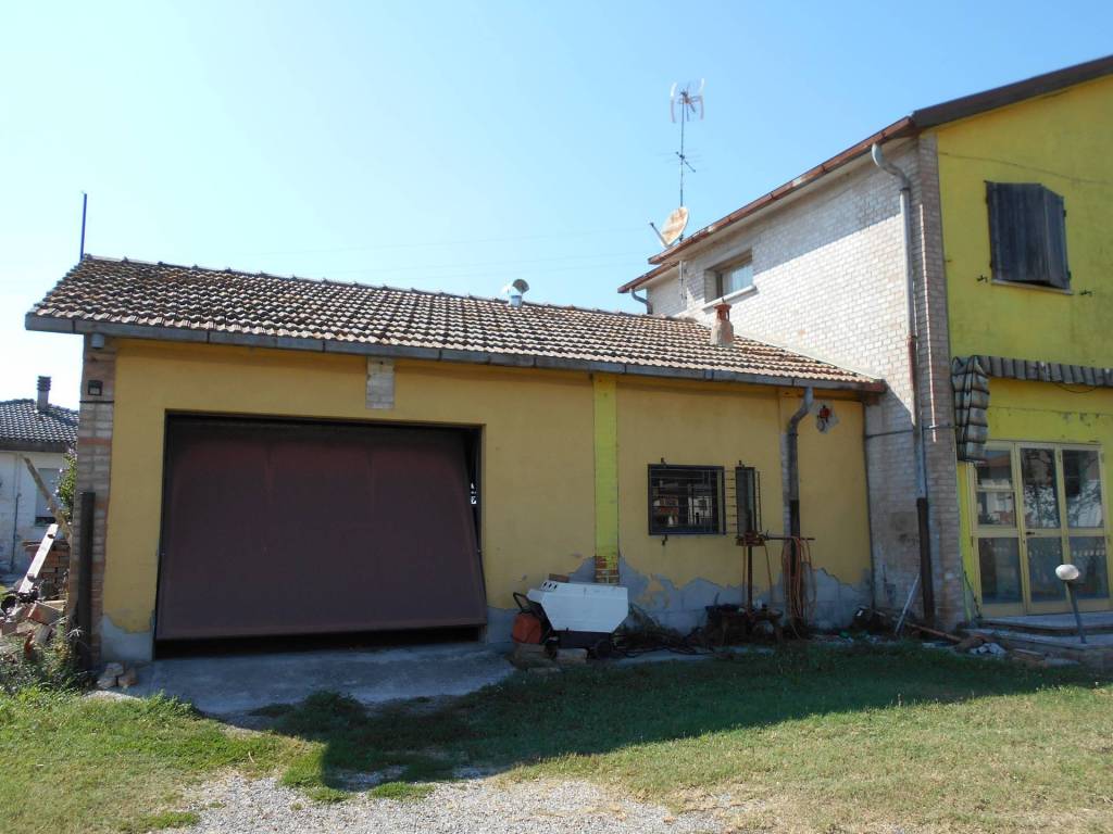 Casa indipendente a Ostellato in Ca' Sandrino, 25 - Foto 5