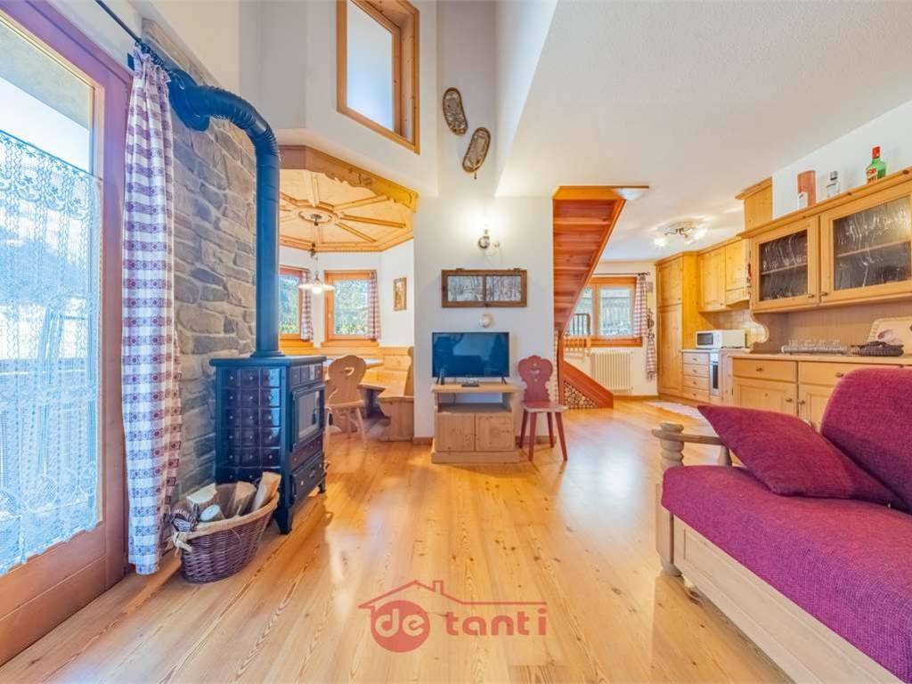 Appartamento a Campodolcino in Via Don Guanella - Foto 2