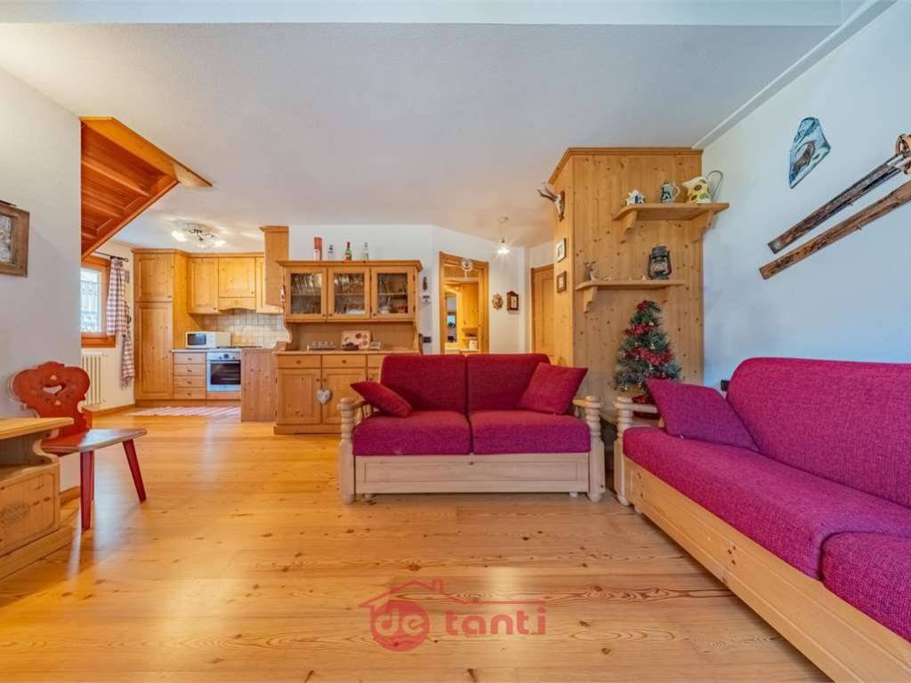 Appartamento a Campodolcino in Via Don Guanella - Foto 4