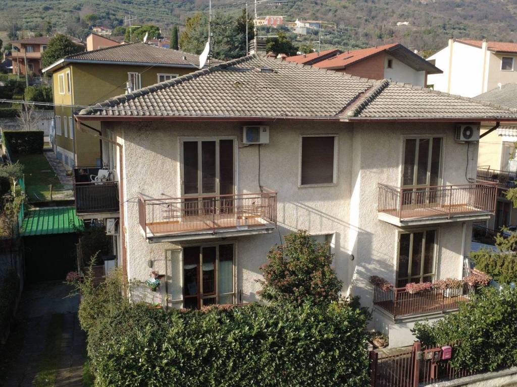 Villa a Verona in Via Alberto Masprone, 3 - Foto 2