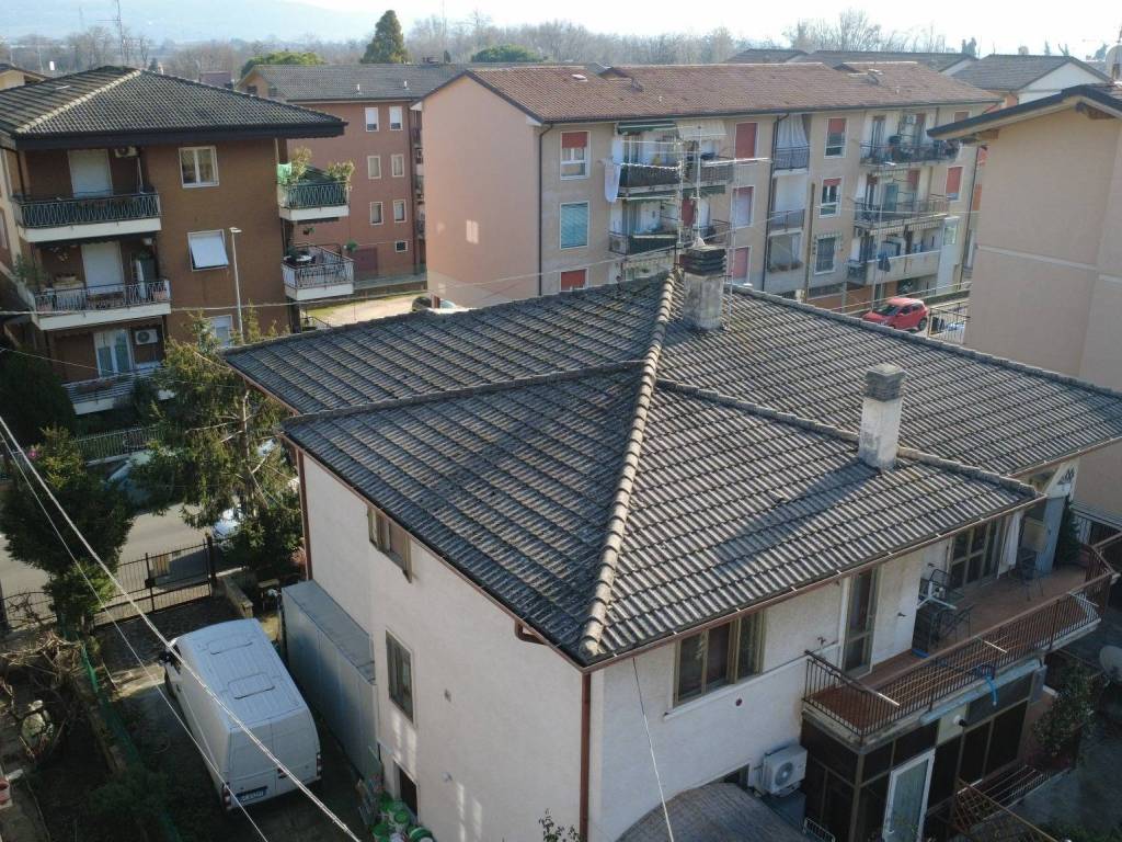 Villa a Verona in Via Alberto Masprone, 3 - Foto 4