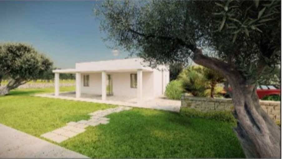 Villa a Ostuni in Contrada Cavallerizza snc - Foto 3