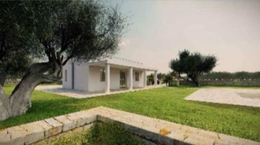 Villa a Ostuni in Contrada Cavallerizza snc - Foto 4