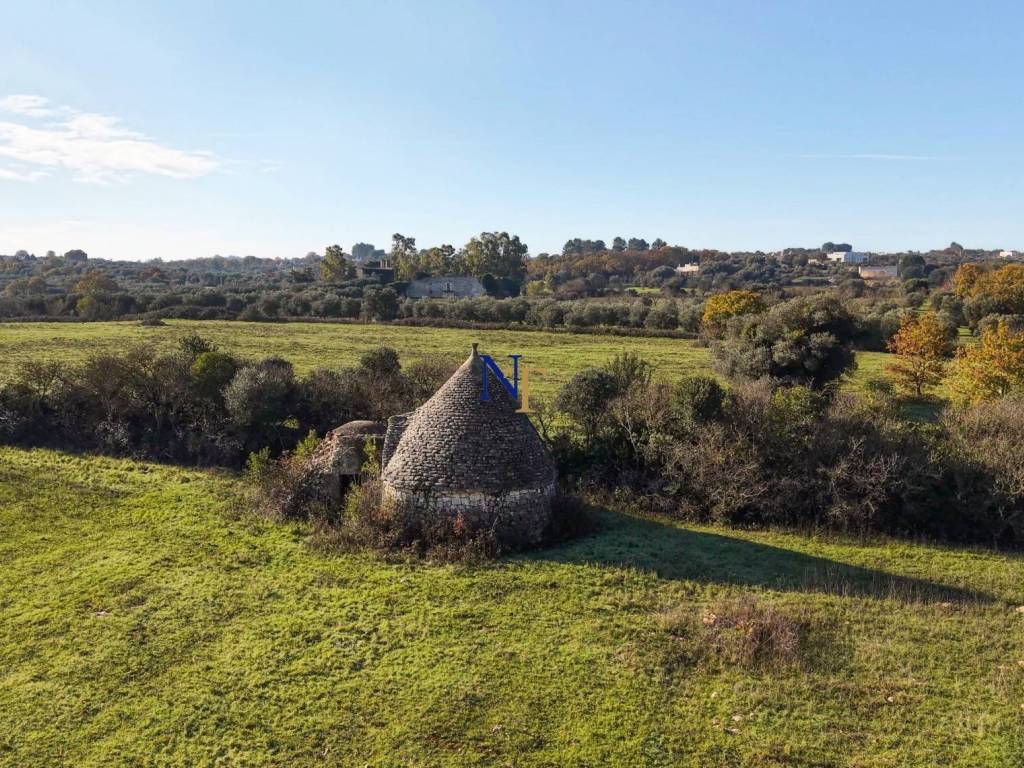 Villa a Ostuni in Contrada Cavallerizza snc - Foto 5