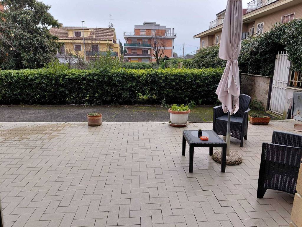 Immobile a Guidonia montecelio in Via dei Tulipani, 15 - Foto 3