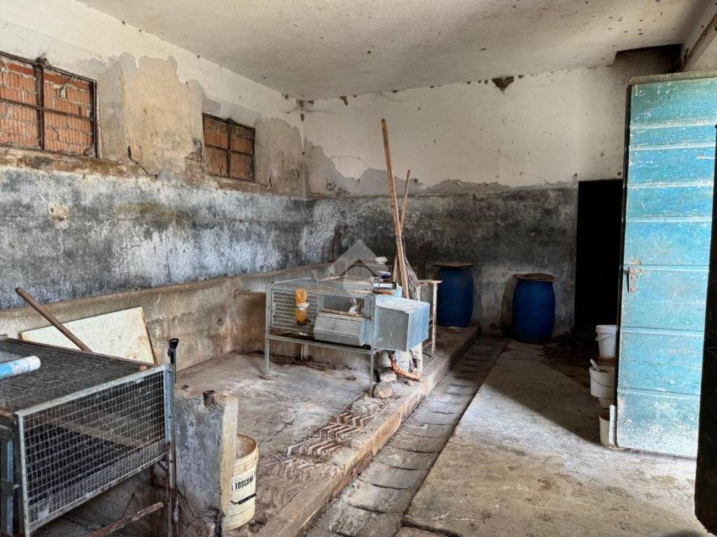 Rustico / casale a Ponte buggianese in Via dei Campi - Foto 3