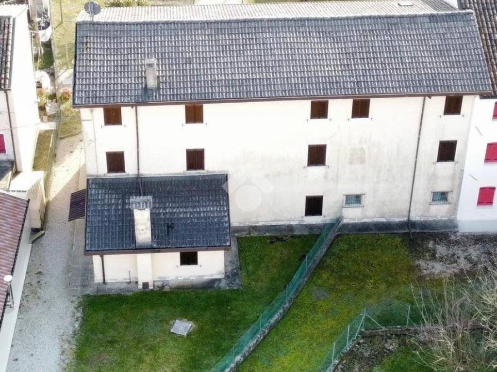 Casa indipendente a Sernaglia della battaglia in Via Cao de Villa, 51 - Foto 2