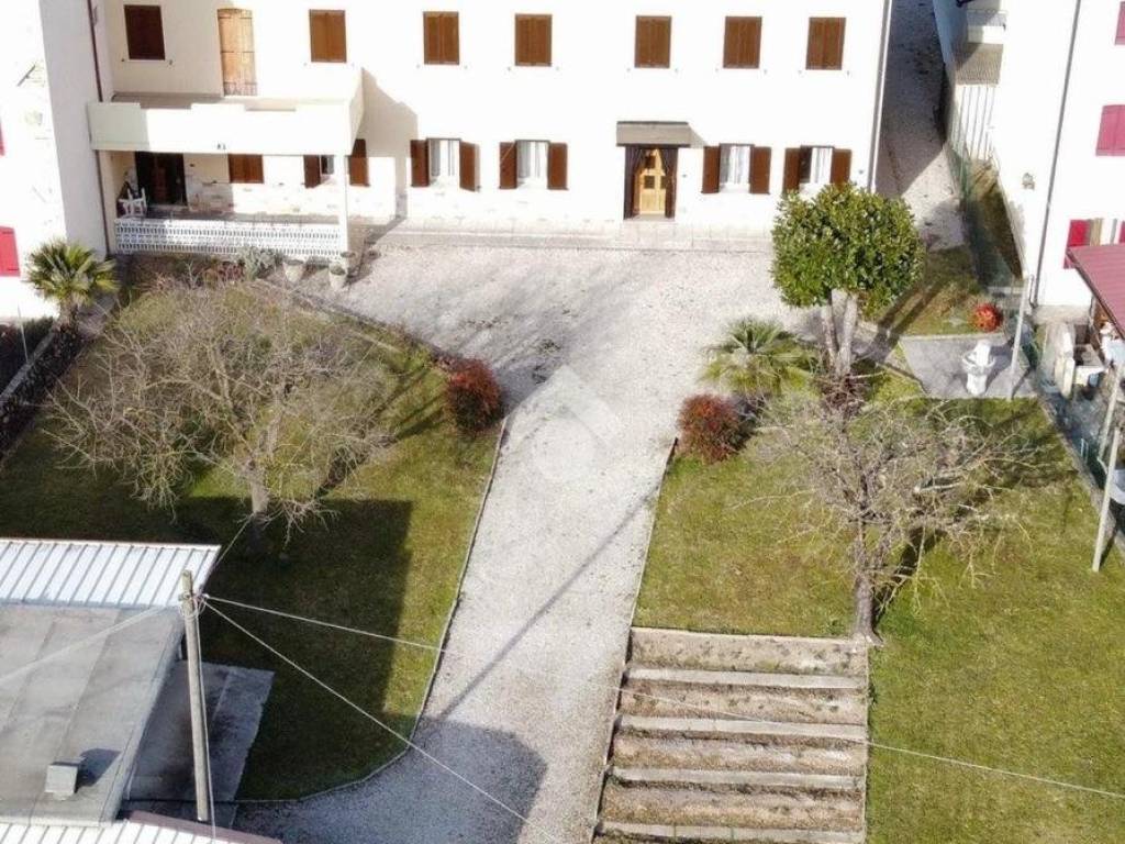 Casa indipendente a Sernaglia della battaglia in Via Cao de Villa, 51 - Foto 3