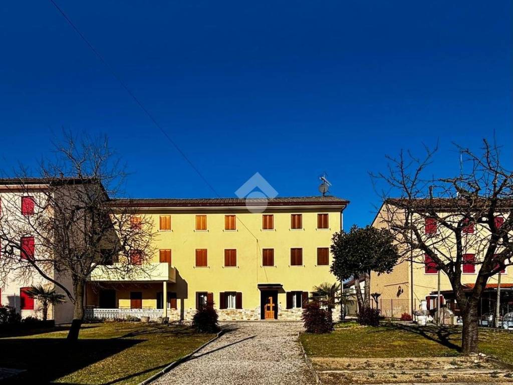 Casa indipendente a Sernaglia della battaglia in Via Cao de Villa, 51 - Foto 4