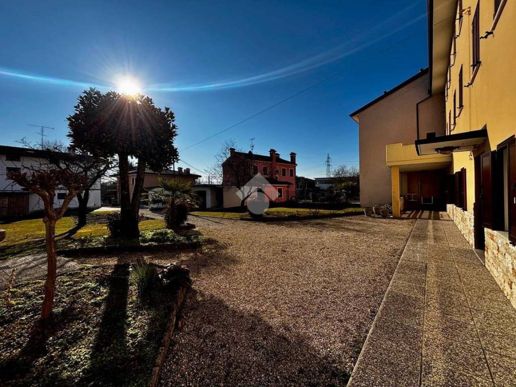 Casa indipendente a Sernaglia della battaglia in Via Cao de Villa, 51 - Foto 5