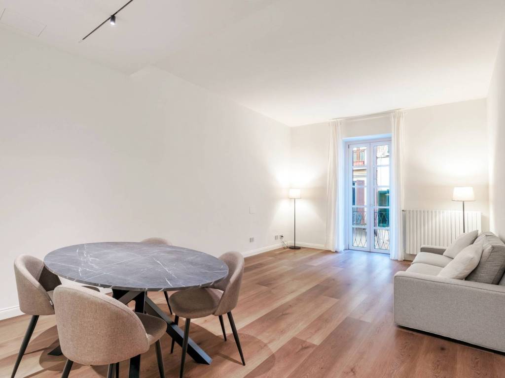 Appartamento a Brescia in Via delle Battaglie - Foto 3