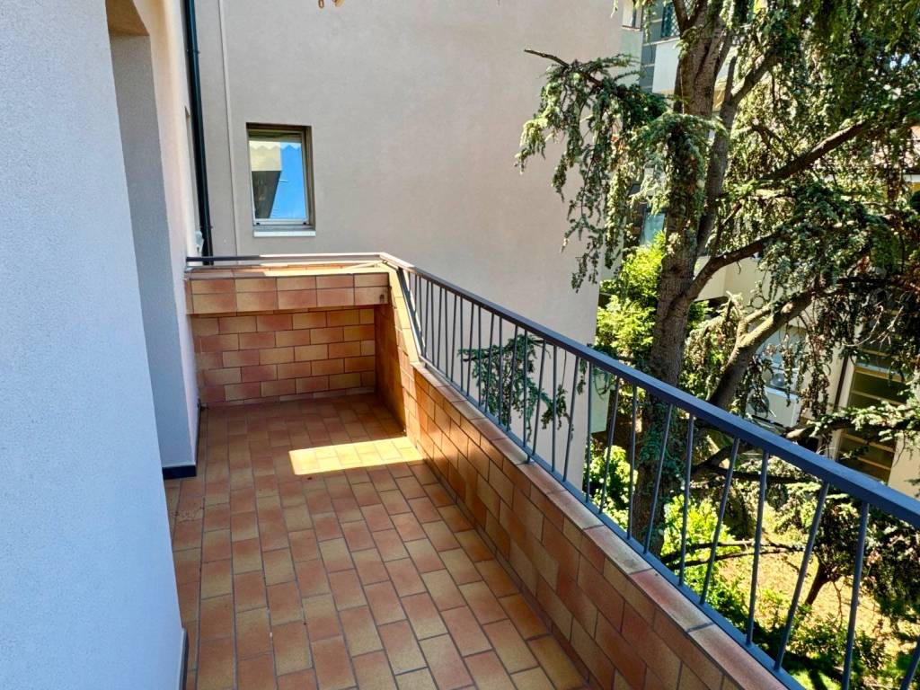 Appartamento a Trieste in Via Commerciale, 99 - Foto 3