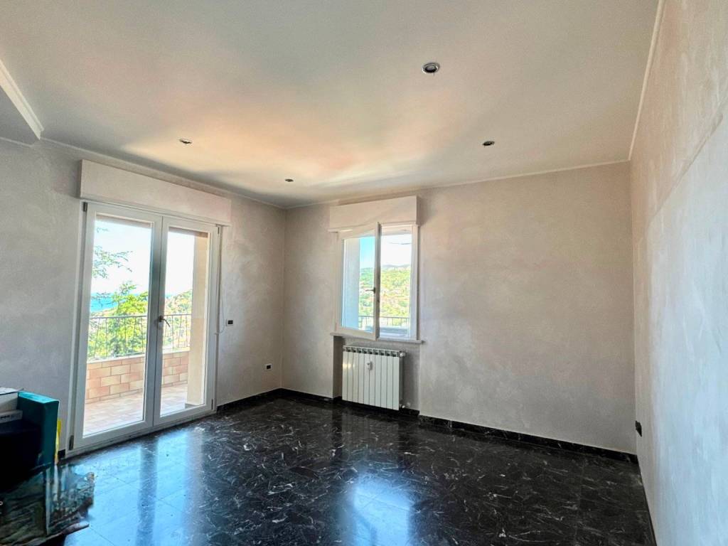 Appartamento a Trieste in Via Commerciale, 99 - Foto 4