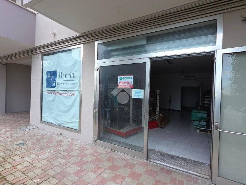 Immobile a San giovanni teatino in Via Camillo Benso Conte di Cavour, 12 - Foto 5