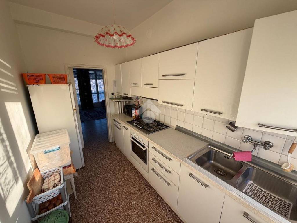 Appartamento a Novara in Via Tolmezzo, 4 - Foto 3