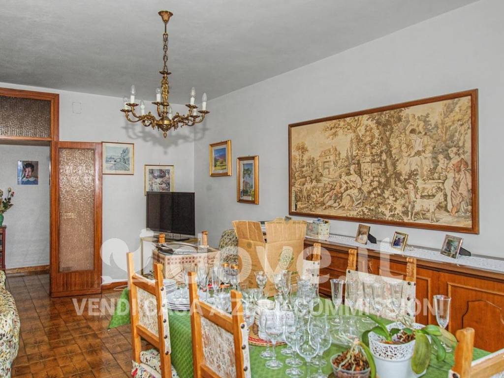 Appartamento a Perugia in Via dell'Evangelista, 2 - Foto 2