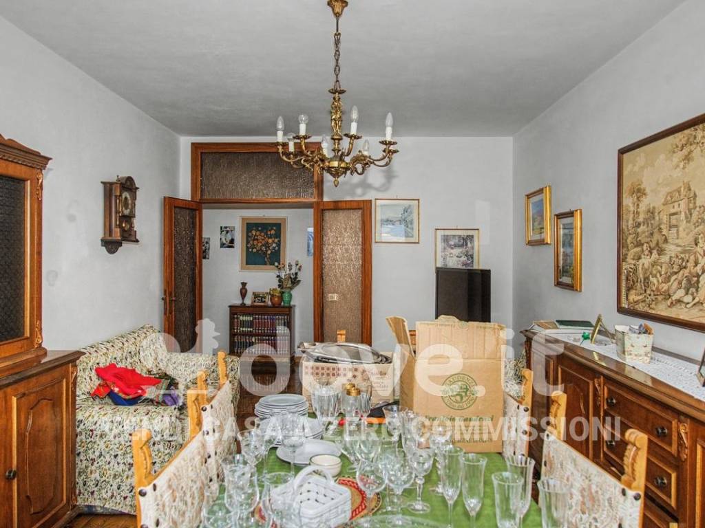 Appartamento a Perugia in Via dell'Evangelista, 2 - Foto 4